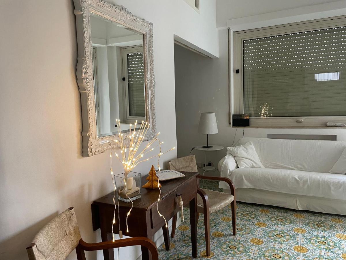 Holiday Home Casba Гаета Екстер'єр фото