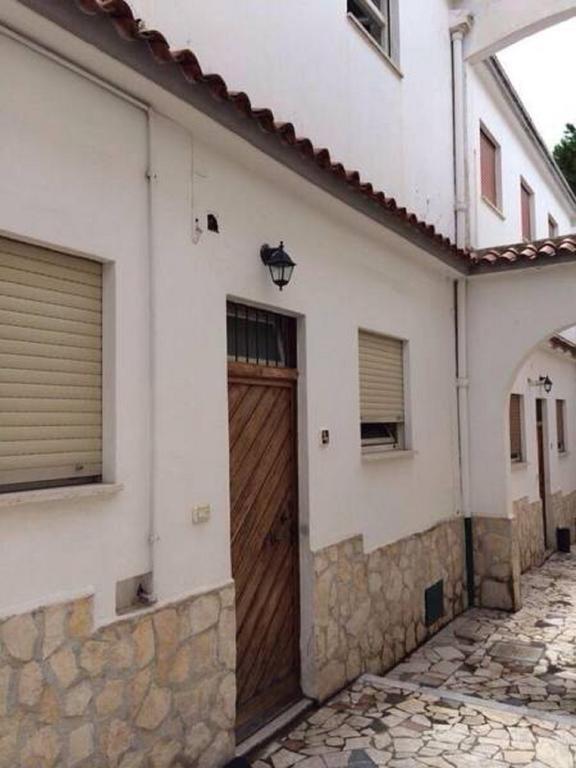 Holiday Home Casba Гаета Номер фото