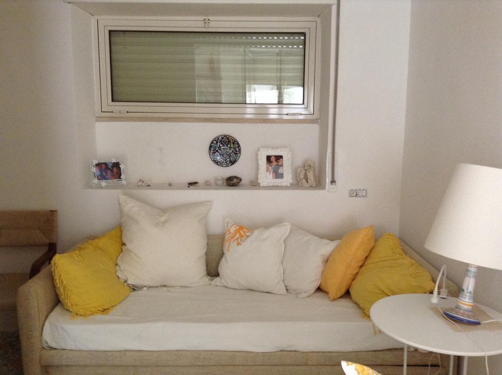 Holiday Home Casba Гаета Номер фото