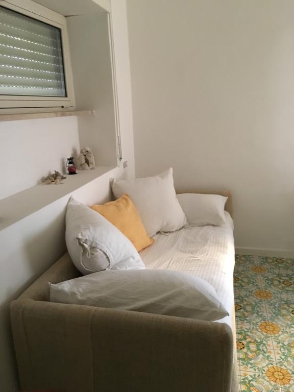 Holiday Home Casba Гаета Екстер'єр фото