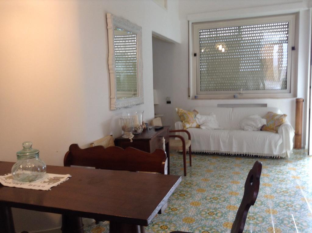 Holiday Home Casba Гаета Номер фото