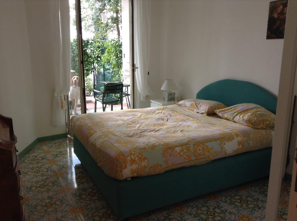 Holiday Home Casba Гаета Номер фото