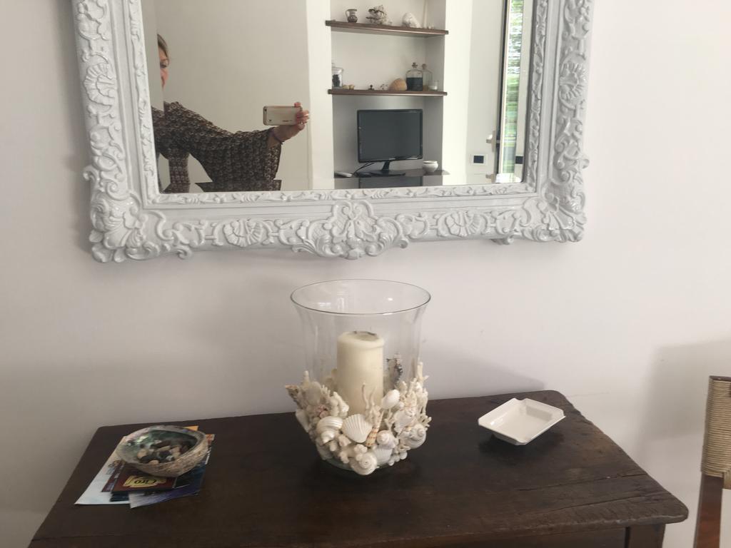 Holiday Home Casba Гаета Екстер'єр фото