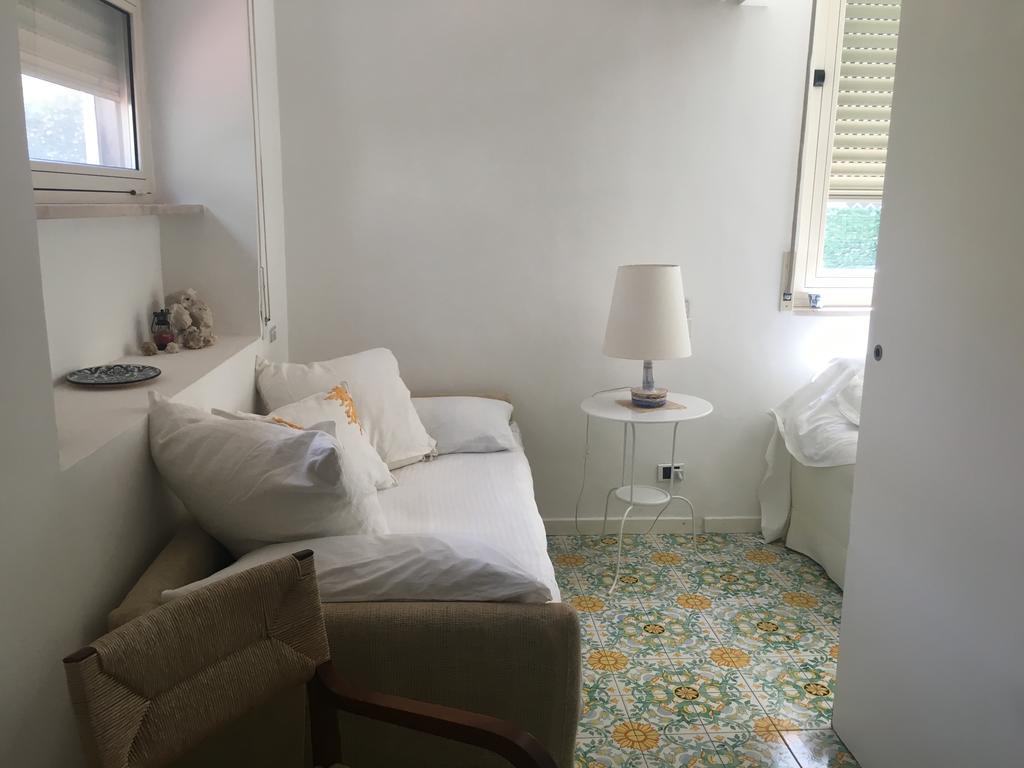 Holiday Home Casba Гаета Екстер'єр фото