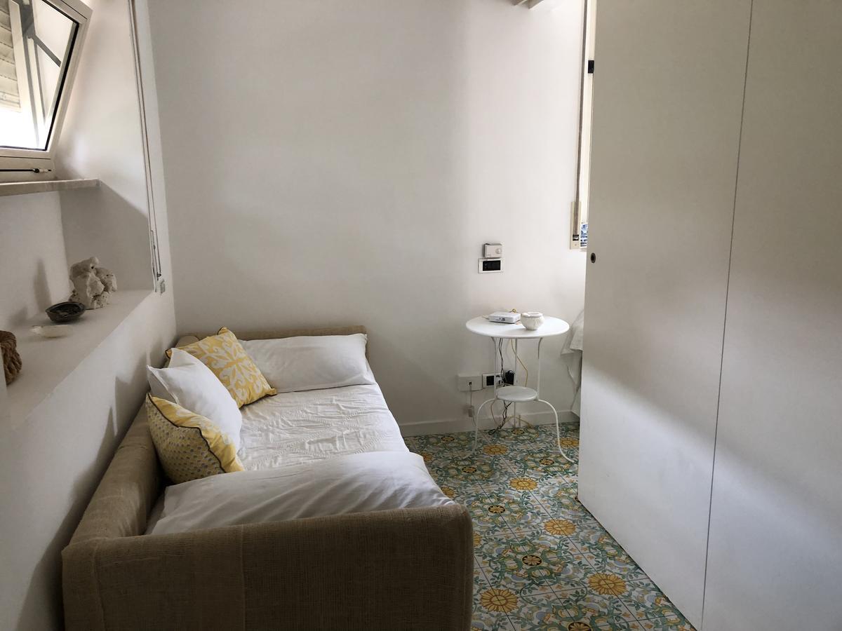 Holiday Home Casba Гаета Екстер'єр фото