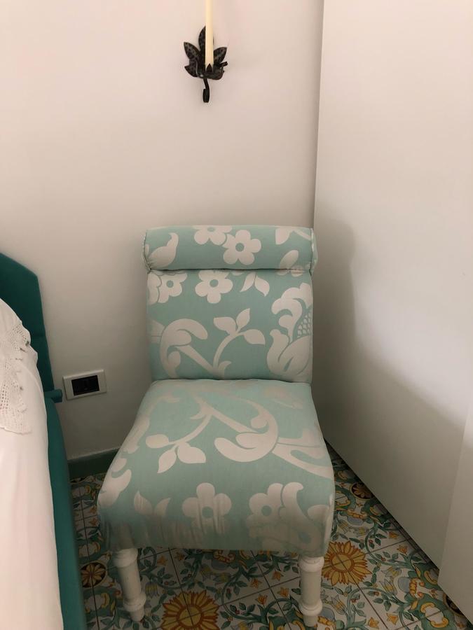 Holiday Home Casba Гаета Екстер'єр фото